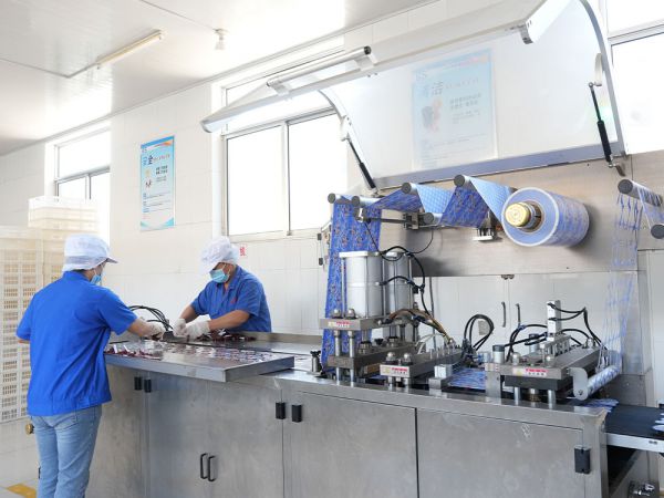 加工現(xiàn)場(chǎng)